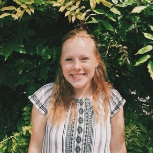 Meet your Posher, Bailee